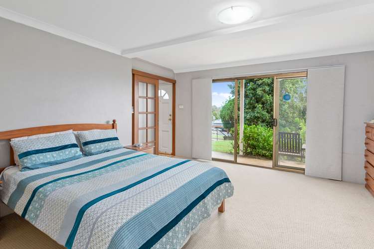 Second view of Homely semiDetached listing, 2/50 Elsie Street, Banora Point NSW 2486