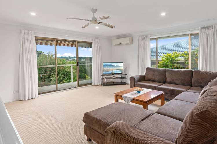 Fourth view of Homely semiDetached listing, 2/50 Elsie Street, Banora Point NSW 2486