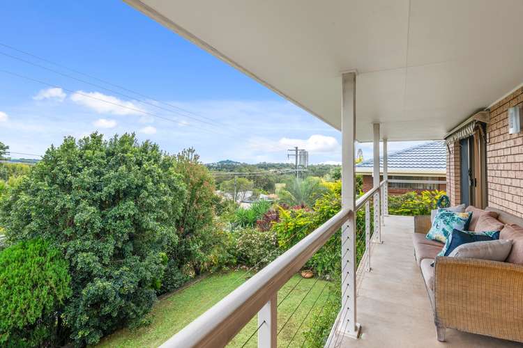 Fifth view of Homely semiDetached listing, 2/50 Elsie Street, Banora Point NSW 2486