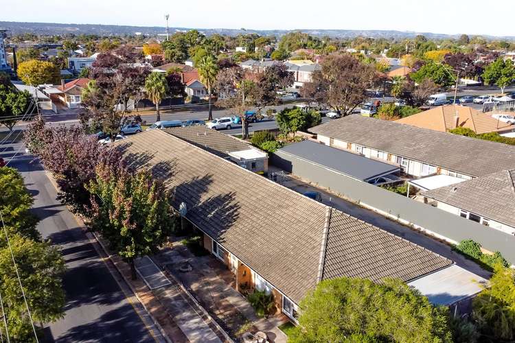 Main view of Homely blockOfUnits listing, 301 Anzac Highway, Plympton SA 5038