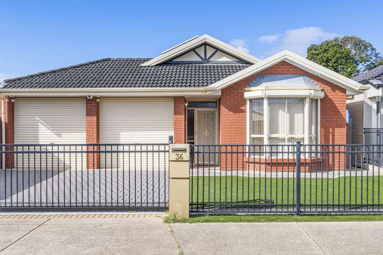 Main view of Homely house listing, 36 Clare Street, Athol Park SA 5012