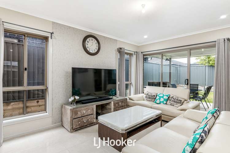 Second view of Homely house listing, 15 Titania Street, Riverstone NSW 2765