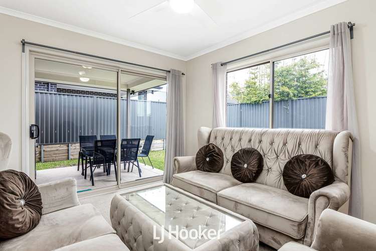 Sixth view of Homely house listing, 15 Titania Street, Riverstone NSW 2765