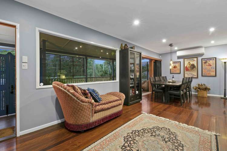 Sixth view of Homely house listing, 21 Luya Street, Fairfield QLD 4103