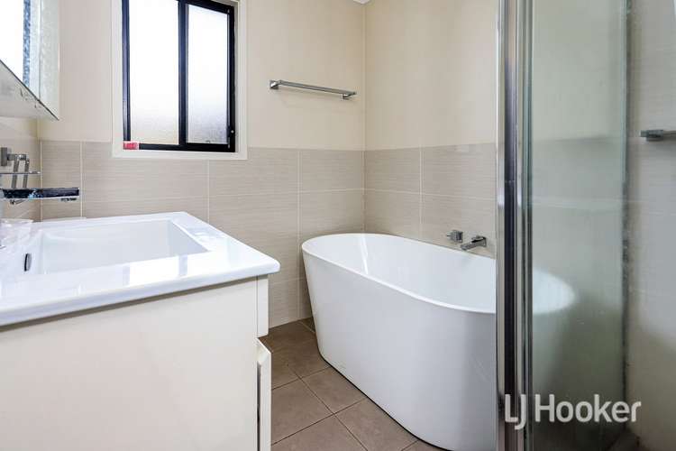 Fifth view of Homely house listing, 87 & 87a Belmore Avenue, Mount Druitt NSW 2770