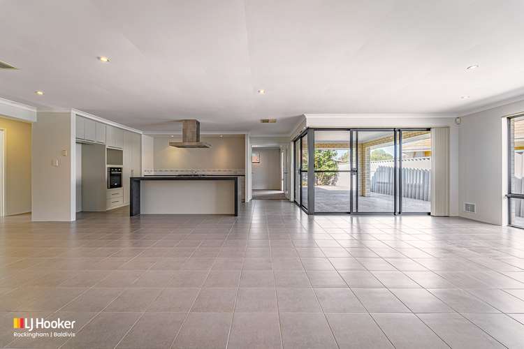 Main view of Homely house listing, 10 Cambernon Green, Port Kennedy WA 6172