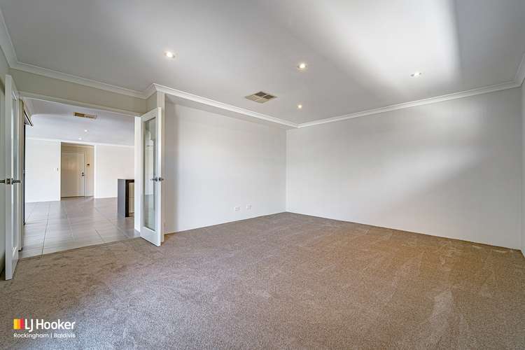 Fourth view of Homely house listing, 10 Cambernon Green, Port Kennedy WA 6172