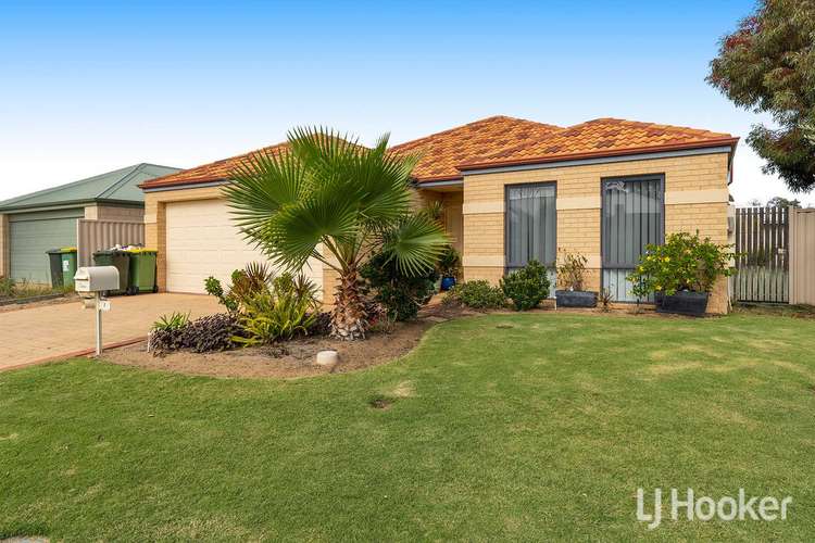 Second view of Homely house listing, 2 Wonich Fairway, Greenfields WA 6210