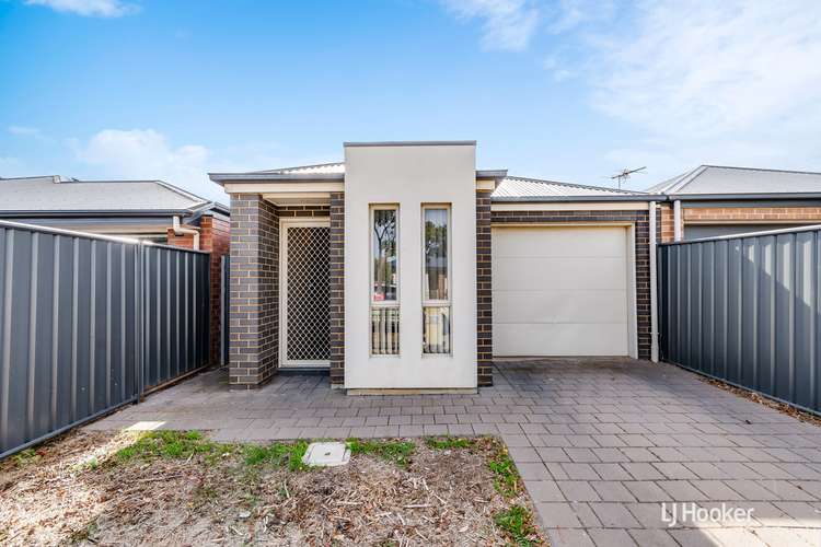 Second view of Homely house listing, 16 Torrens Street, Andrews Farm SA 5114