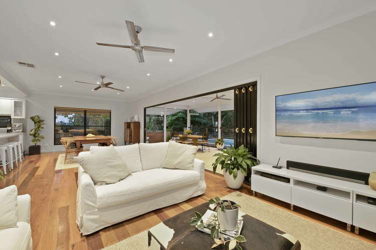 Third view of Homely house listing, 8 Brisbane Corso, Fairfield QLD 4103