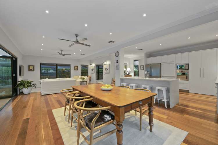 Sixth view of Homely house listing, 8 Brisbane Corso, Fairfield QLD 4103