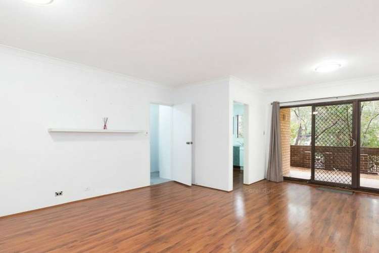 Second view of Homely apartment listing, 1/86-88 Karimbla Road, Miranda NSW 2228