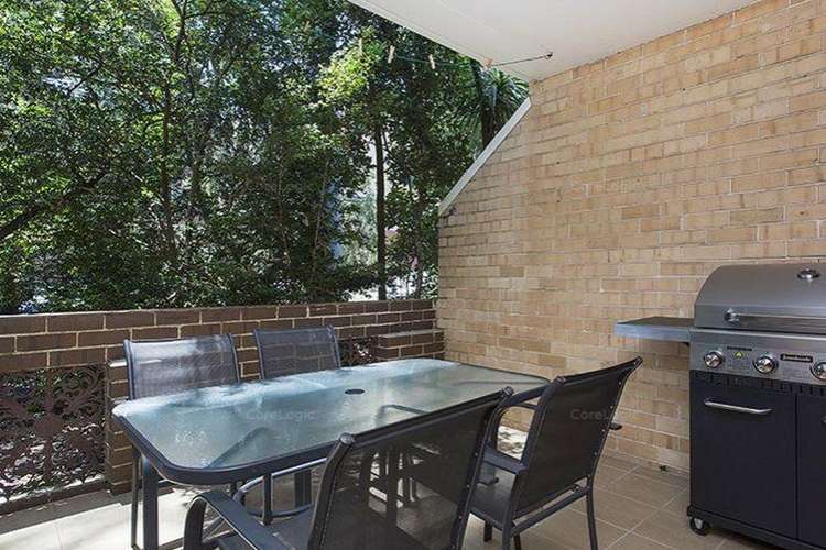 Seventh view of Homely apartment listing, 1/86-88 Karimbla Road, Miranda NSW 2228