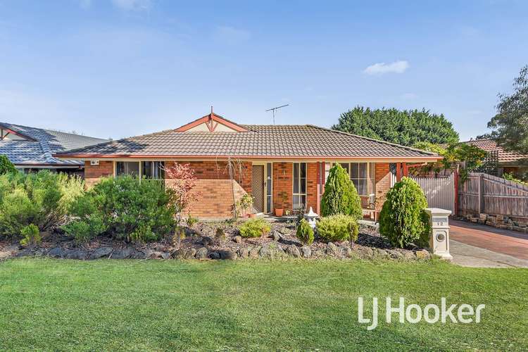 Main view of Homely house listing, 12 Gull Way, Narre Warren South VIC 3805