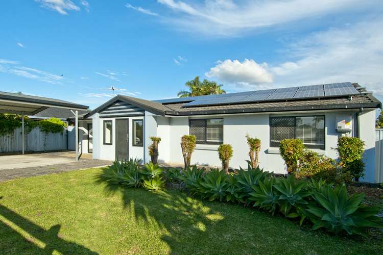 Main view of Homely house listing, 32 Glendevon Cresent, Mount Warren Park QLD 4207