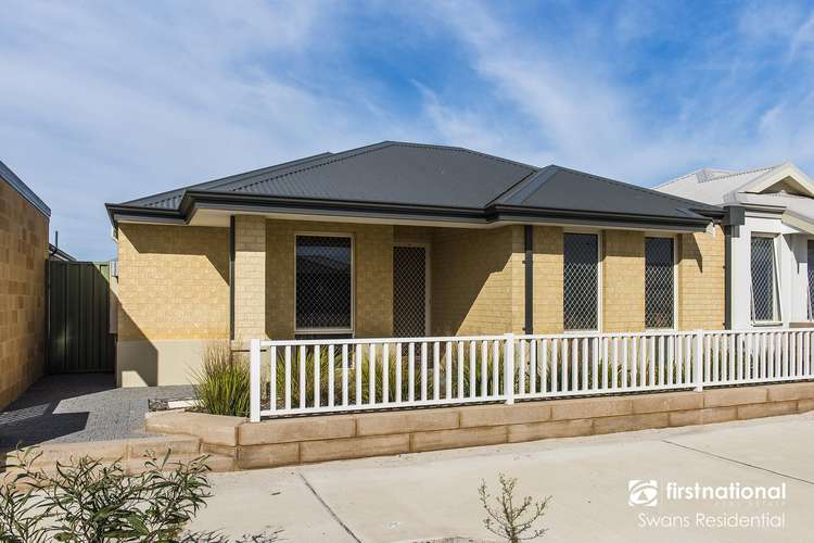 Second view of Homely house listing, 98 Cheriton Avenue, Ellenbrook WA 6069