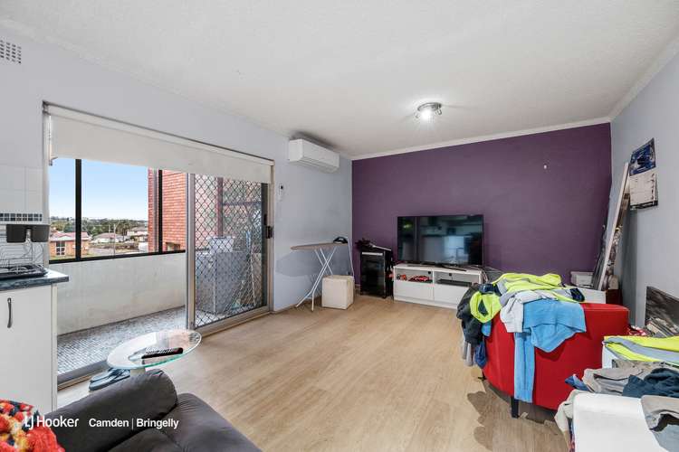 Fourth view of Homely unit listing, 3/102 Dumaresq Street, Campbelltown NSW 2560