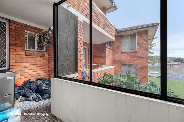 Fifth view of Homely unit listing, 3/102 Dumaresq Street, Campbelltown NSW 2560