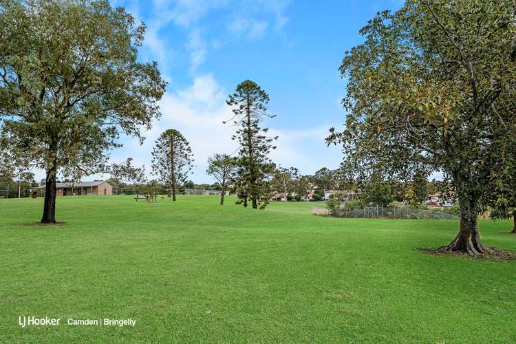 Sixth view of Homely unit listing, 3/102 Dumaresq Street, Campbelltown NSW 2560