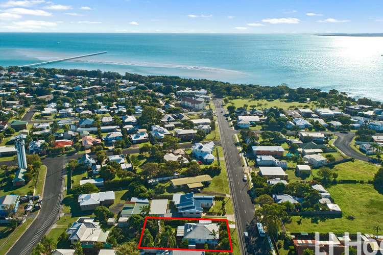 Main view of Homely house listing, 35 Pulgul Street, Urangan QLD 4655