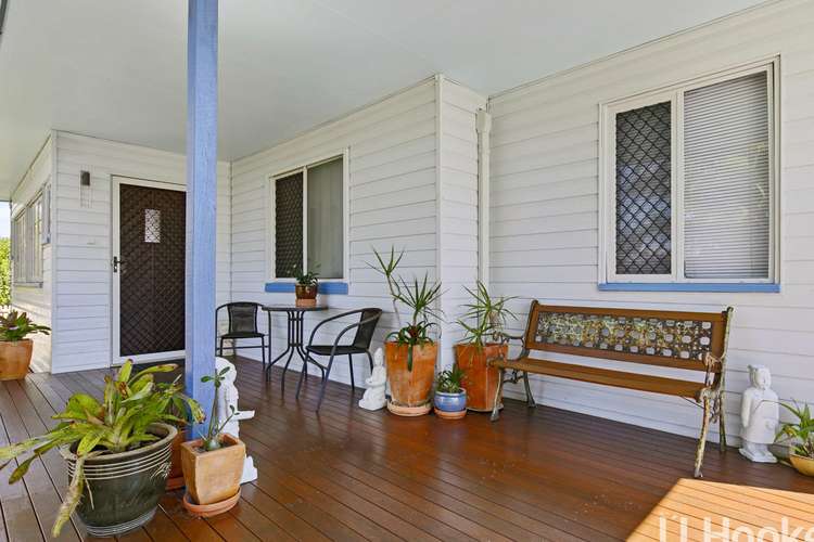 Fourth view of Homely house listing, 35 Pulgul Street, Urangan QLD 4655