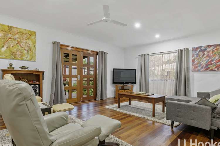 Fifth view of Homely house listing, 35 Pulgul Street, Urangan QLD 4655