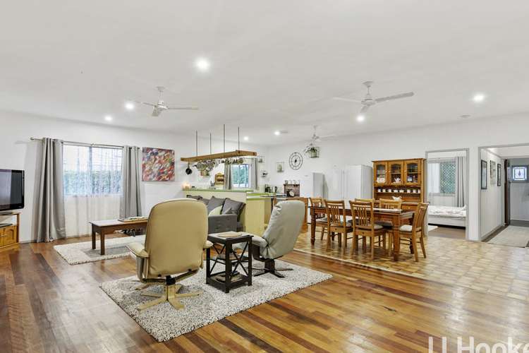 Sixth view of Homely house listing, 35 Pulgul Street, Urangan QLD 4655