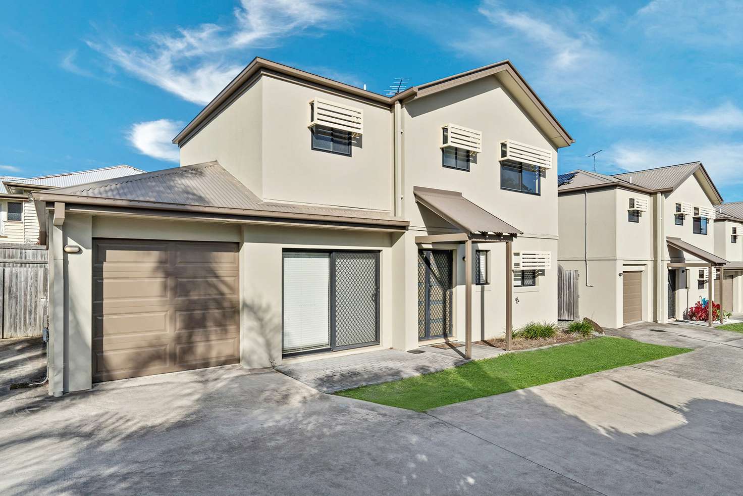 Main view of Homely house listing, Unit 1/126 Logan Street, Eagleby QLD 4207