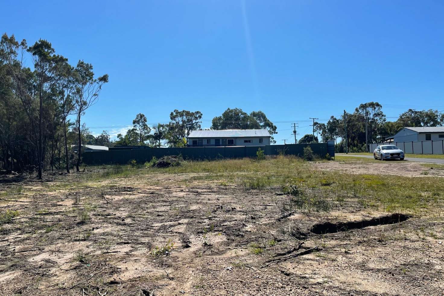 Main view of Homely residentialLand listing, 5 Sarmar Street, Russell Island QLD 4184