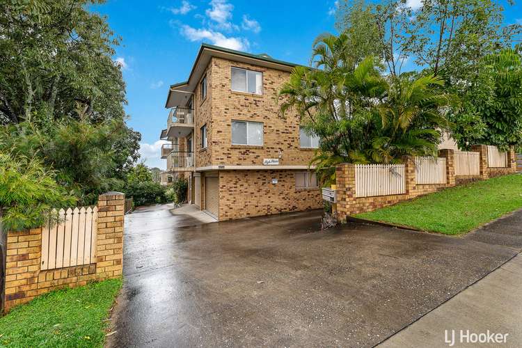 4/16 Mountain Street, Mount Gravatt QLD 4122