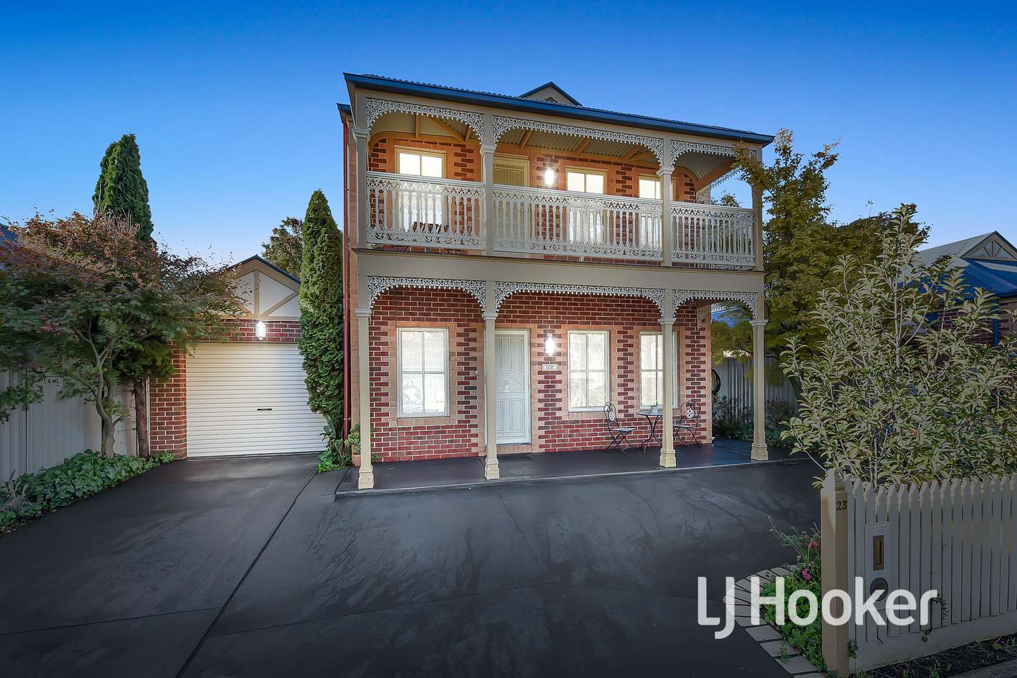 Main view of Homely house listing, 23 Willowbank Pocket, Pakenham VIC 3810