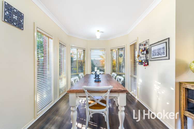 Sixth view of Homely house listing, 23 Willowbank Pocket, Pakenham VIC 3810