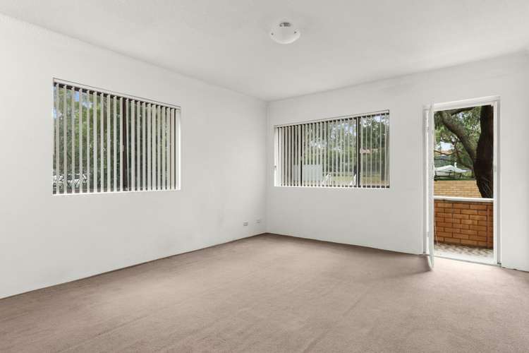 Second view of Homely apartment listing, 1/3-5 Curtis Street, Caringbah NSW 2229