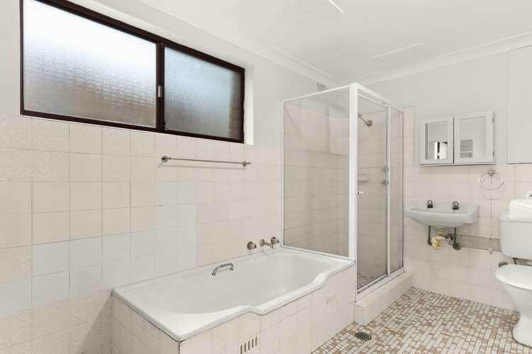 Fifth view of Homely apartment listing, 1/3-5 Curtis Street, Caringbah NSW 2229