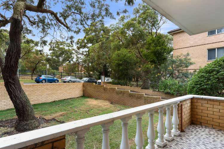 Sixth view of Homely apartment listing, 1/3-5 Curtis Street, Caringbah NSW 2229