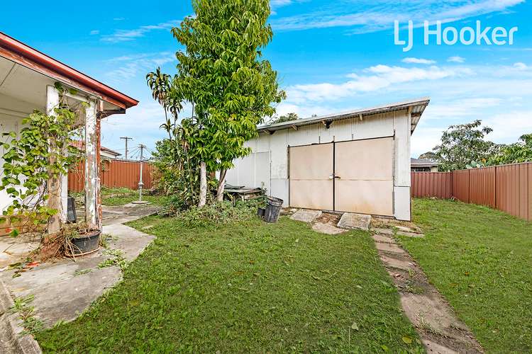 Fourth view of Homely house listing, 79 Joseph Street, Cabramatta West NSW 2166