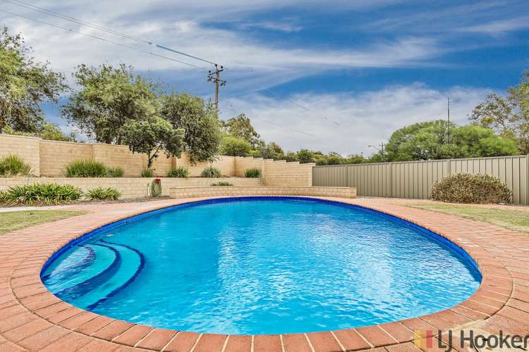 Second view of Homely townhouse listing, 2/3 Derrington Crescent, Balga WA 6061