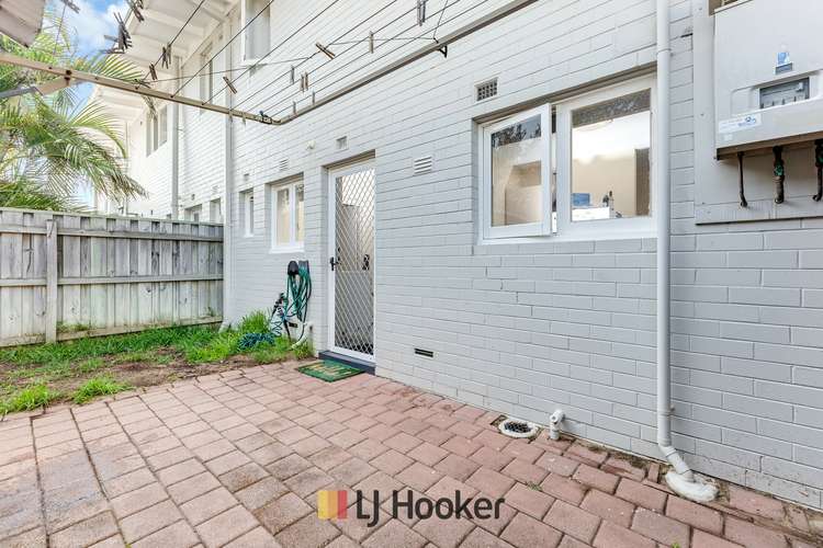 Fifth view of Homely townhouse listing, 2/3 Derrington Crescent, Balga WA 6061
