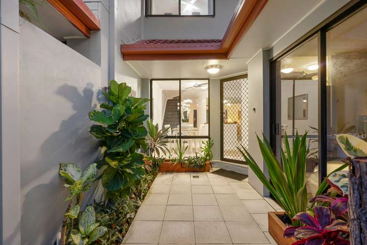 Second view of Homely townhouse listing, 221/125 Hansford Road, Coombabah QLD 4216