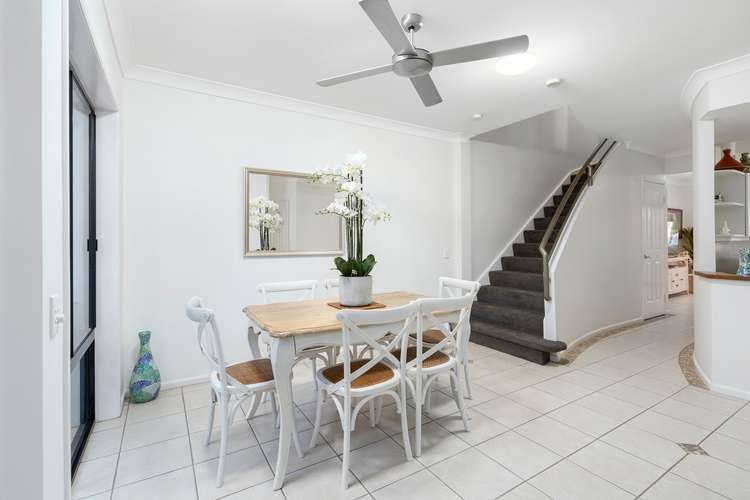 Fourth view of Homely townhouse listing, 221/125 Hansford Road, Coombabah QLD 4216
