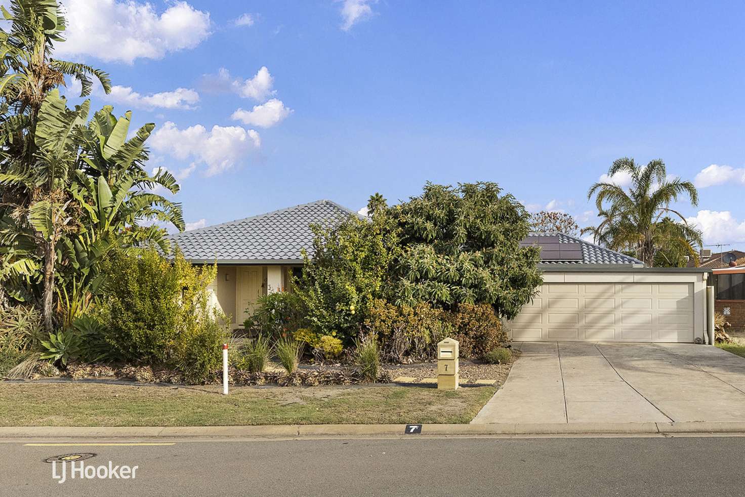 Main view of Homely house listing, 7 Wirraway Court, North Haven SA 5018