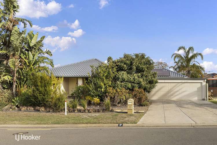 7 Wirraway Court, North Haven SA 5018