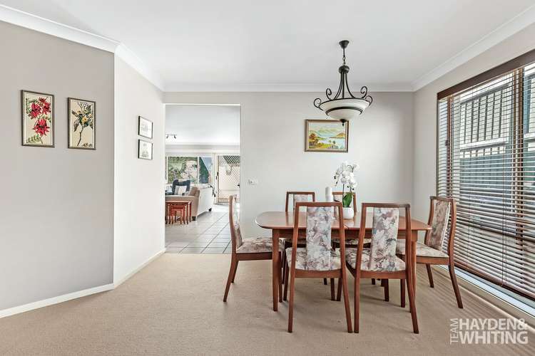 Third view of Homely house listing, 13 Botanical Drive, Kellyville NSW 2155