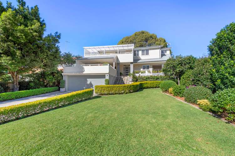 Main view of Homely house listing, 86A Princes Lane, Newport NSW 2106