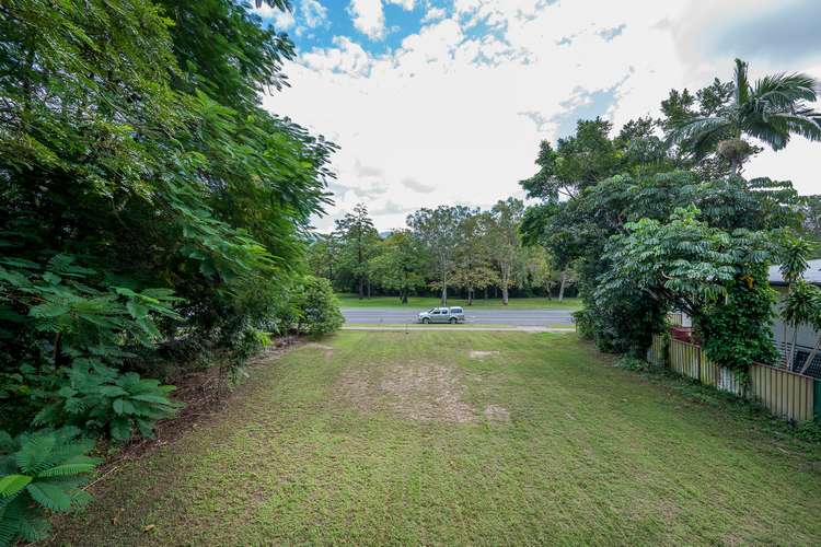 Fifth view of Homely residentialLand listing, 196 Pease Street, Manoora QLD 4870