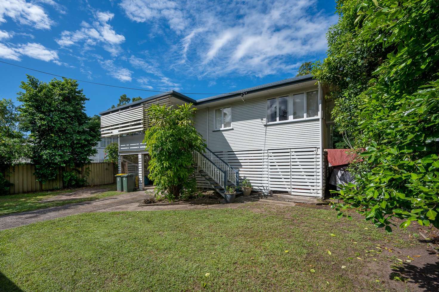 Main view of Homely house listing, 198 Pease Street, Manoora QLD 4870