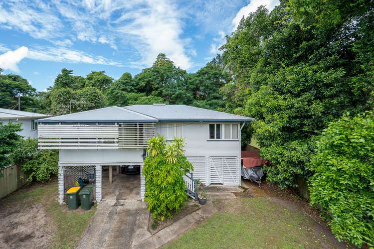Second view of Homely house listing, 198 Pease Street, Manoora QLD 4870