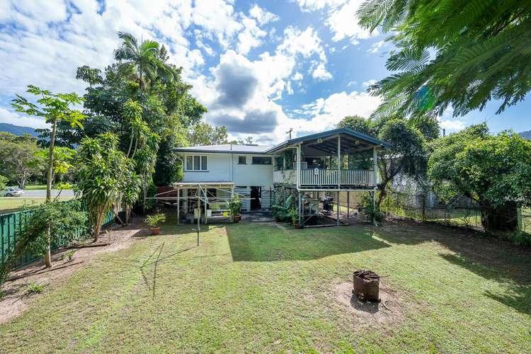 Fourth view of Homely house listing, 198 Pease Street, Manoora QLD 4870