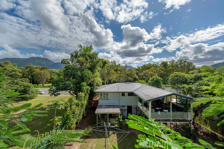 Fifth view of Homely house listing, 198 Pease Street, Manoora QLD 4870