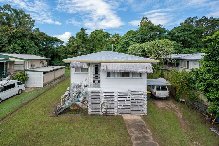 Second view of Homely house listing, 200 Pease Street, Manoora QLD 4870